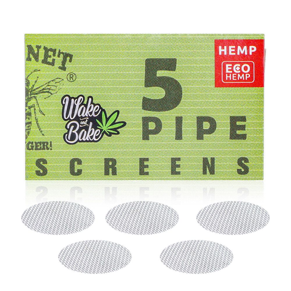 Hornet series mesh diameter 122g/box