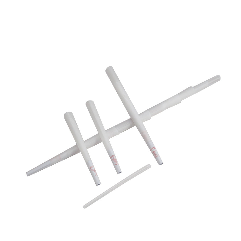 HORNET Length of white roll paper 110MM 800 pieces in a BOX