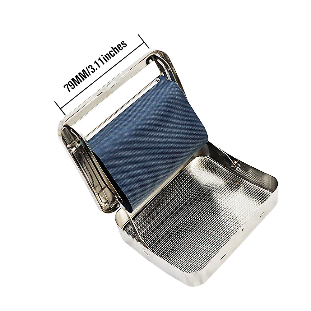 HORNET 79MM metal rolling machine 6 pcs/ display box
