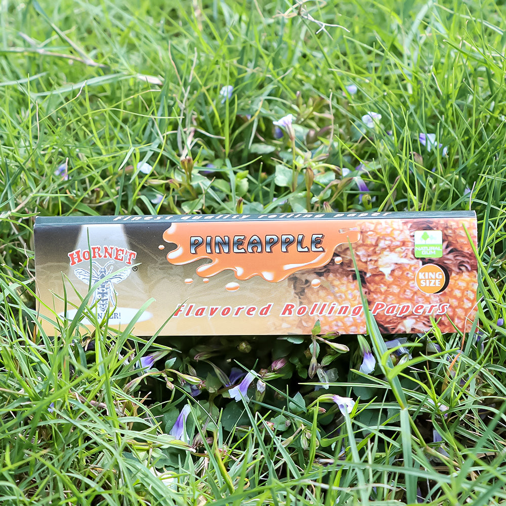 HORNET 110mm scented roll paper 32 pieces/card