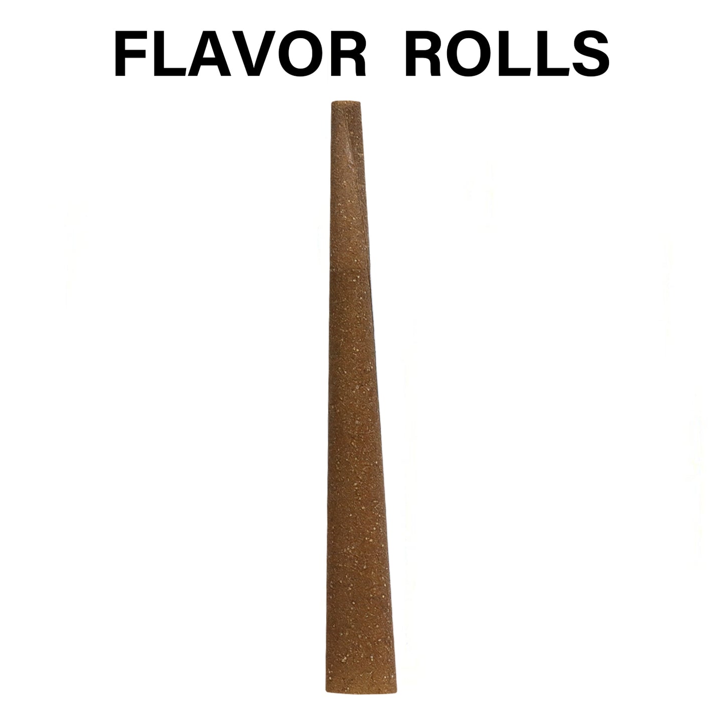 HORNET Honey Flavored Pre Rolled Cones, King Size Brown Pre Rolled Rolling Paper with tips, Slow Burning Rolling Cones & load, 72 PCS / Jar