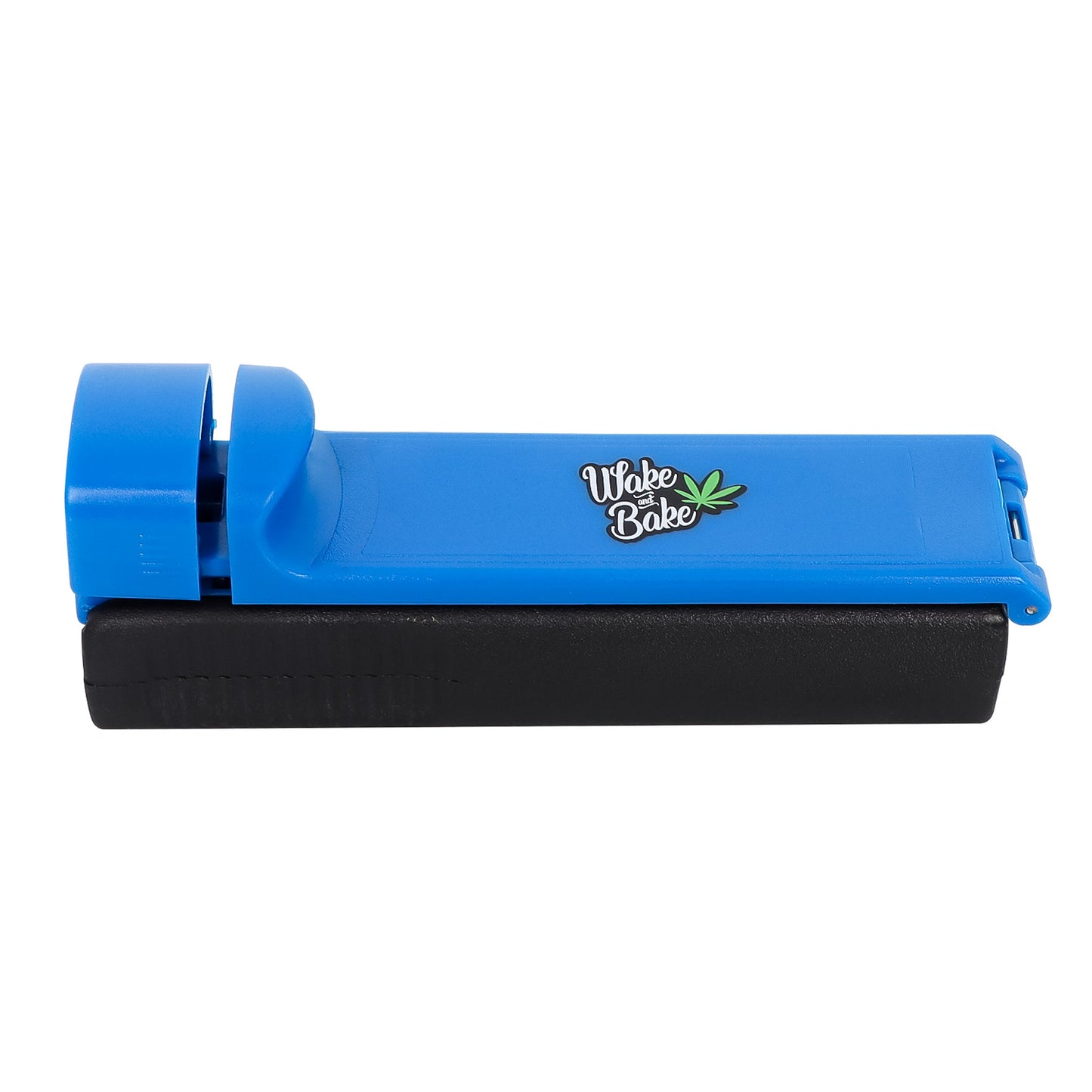 HORNET 84 mm Cigarette Injector Rolling Machine, Quick Tube Filing & Hand Operated Tool Rolling Machine, 12 PCS / Box