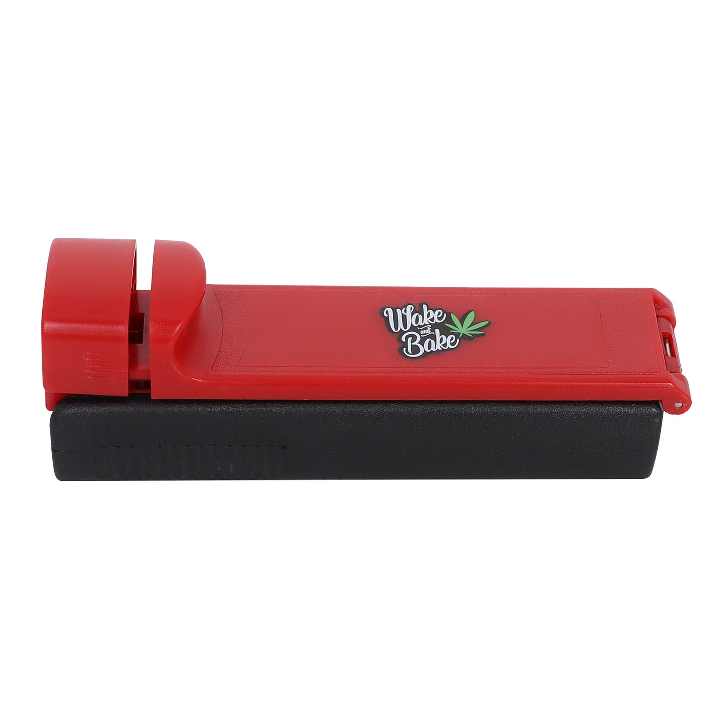HORNET 84 mm Cigarette Injector Rolling Machine, Quick Tube Filing & Hand Operated Tool Rolling Machine, 12 PCS / Box