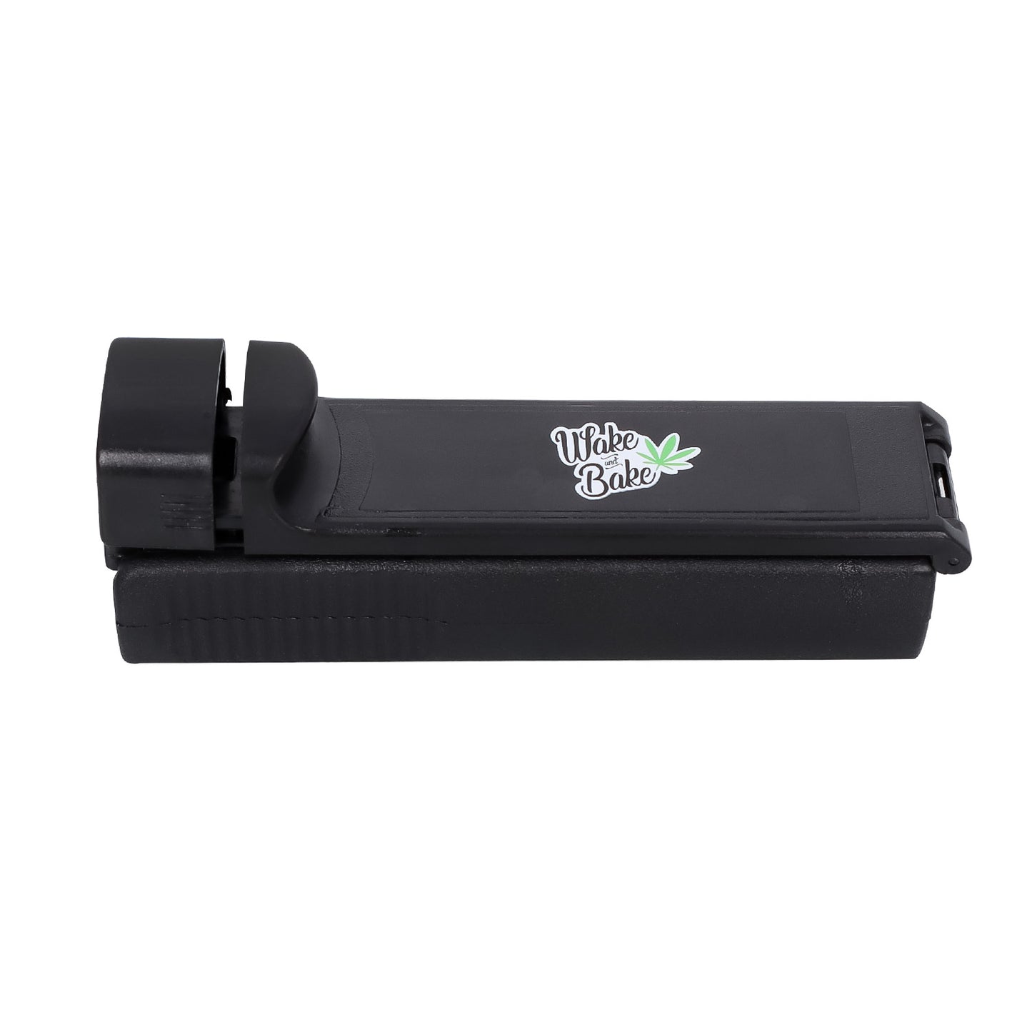 HORNET 84 mm Cigarette Injector Rolling Machine, Quick Tube Filing & Hand Operated Tool Rolling Machine, 12 PCS / Box