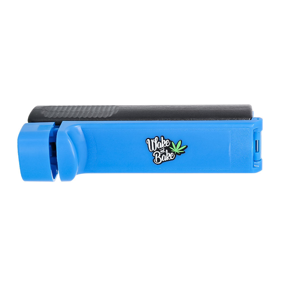 HORNET 84 mm Cigarette Injector Rolling Machine, Quick Tube Filing & Hand Operated Tool Rolling Machine, 12 PCS / Box