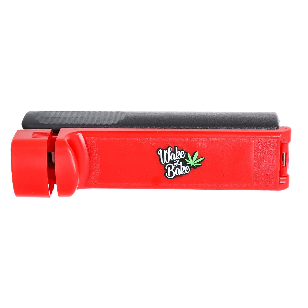 HORNET 84 mm Cigarette Injector Rolling Machine, Quick Tube Filing & Hand Operated Tool Rolling Machine, 12 PCS / Box