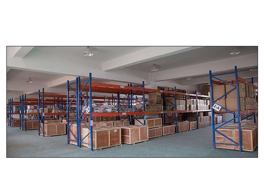 Storehouse