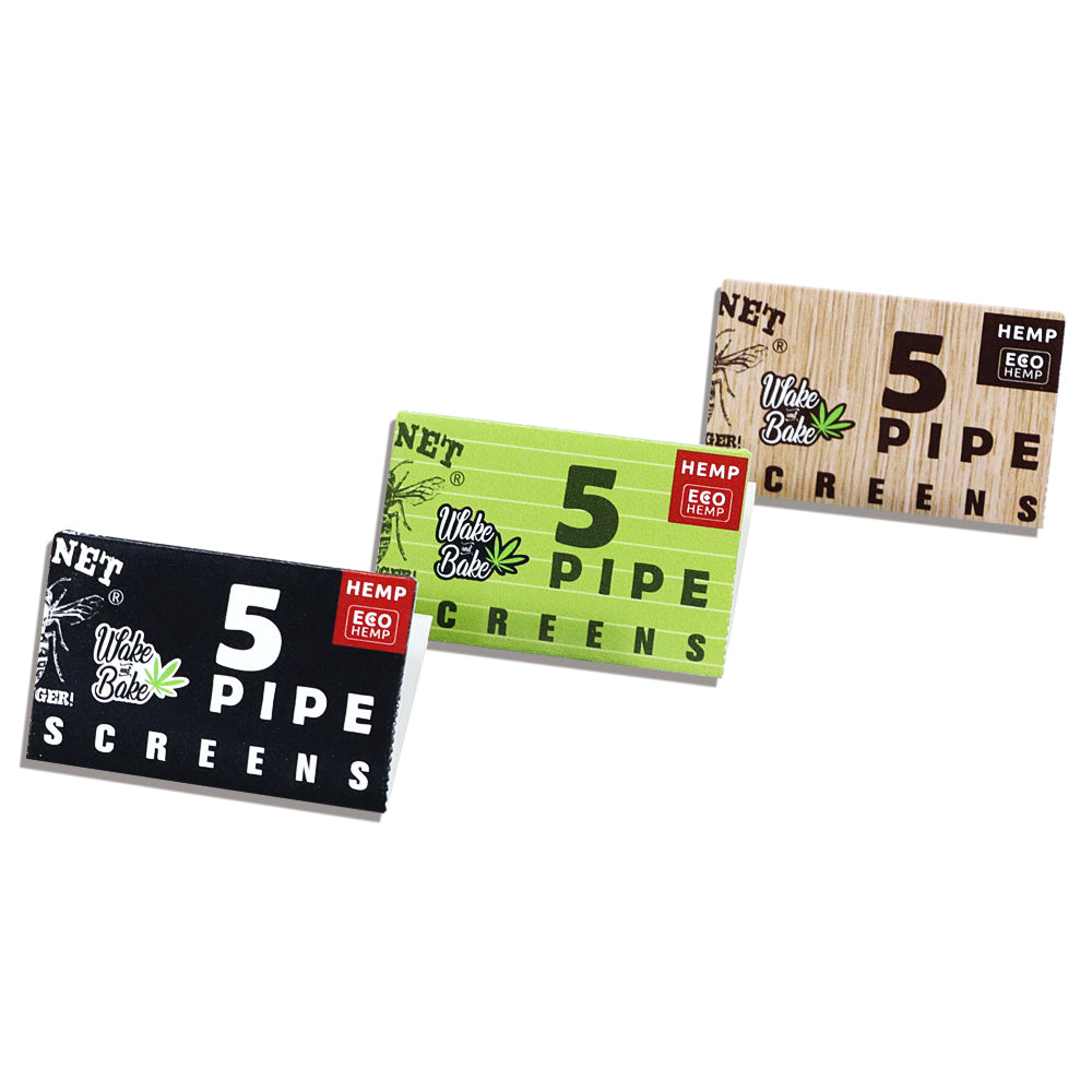 HORNET Mesh series 20MM mesh 40 packets/box