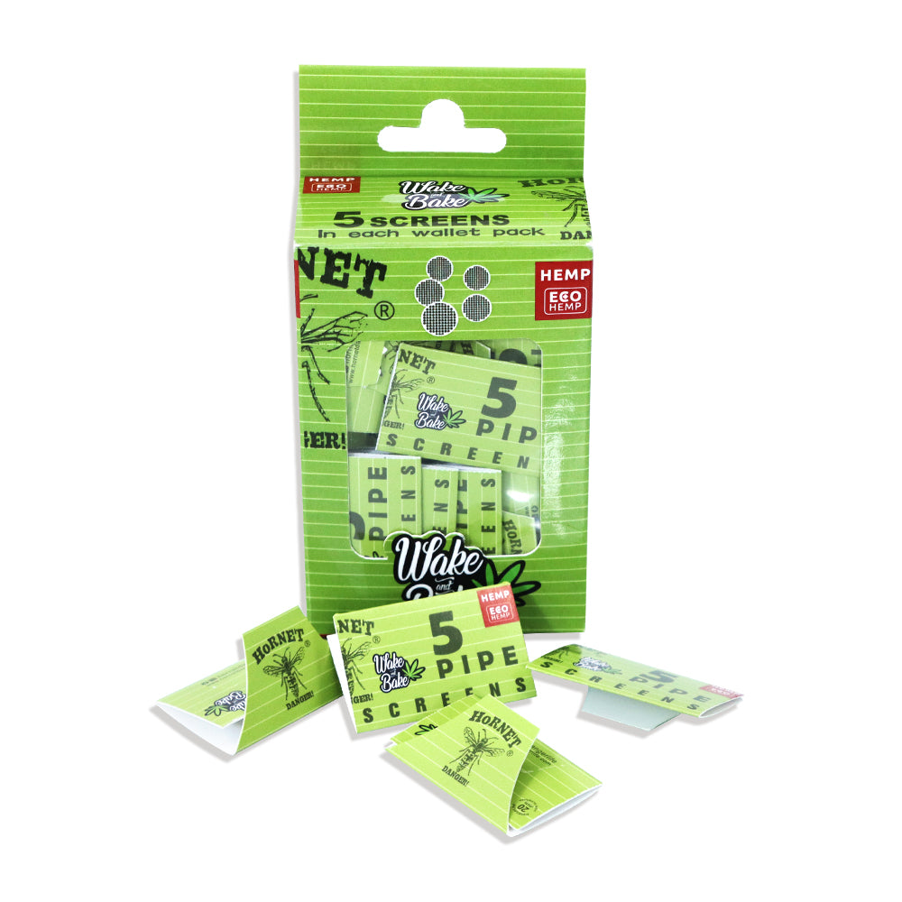 HORNET Mesh series 20MM mesh 40 packets/box