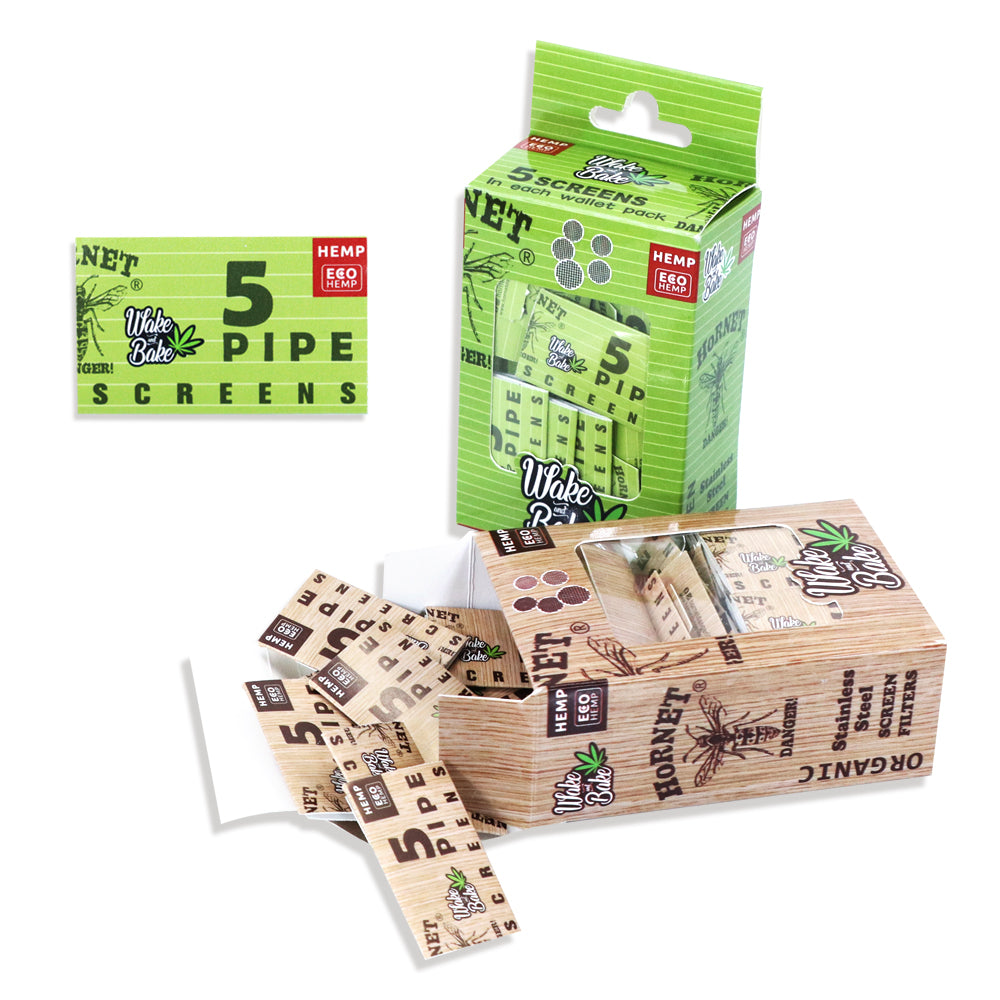 HORNET Mesh series 20MM mesh 40 packets/box