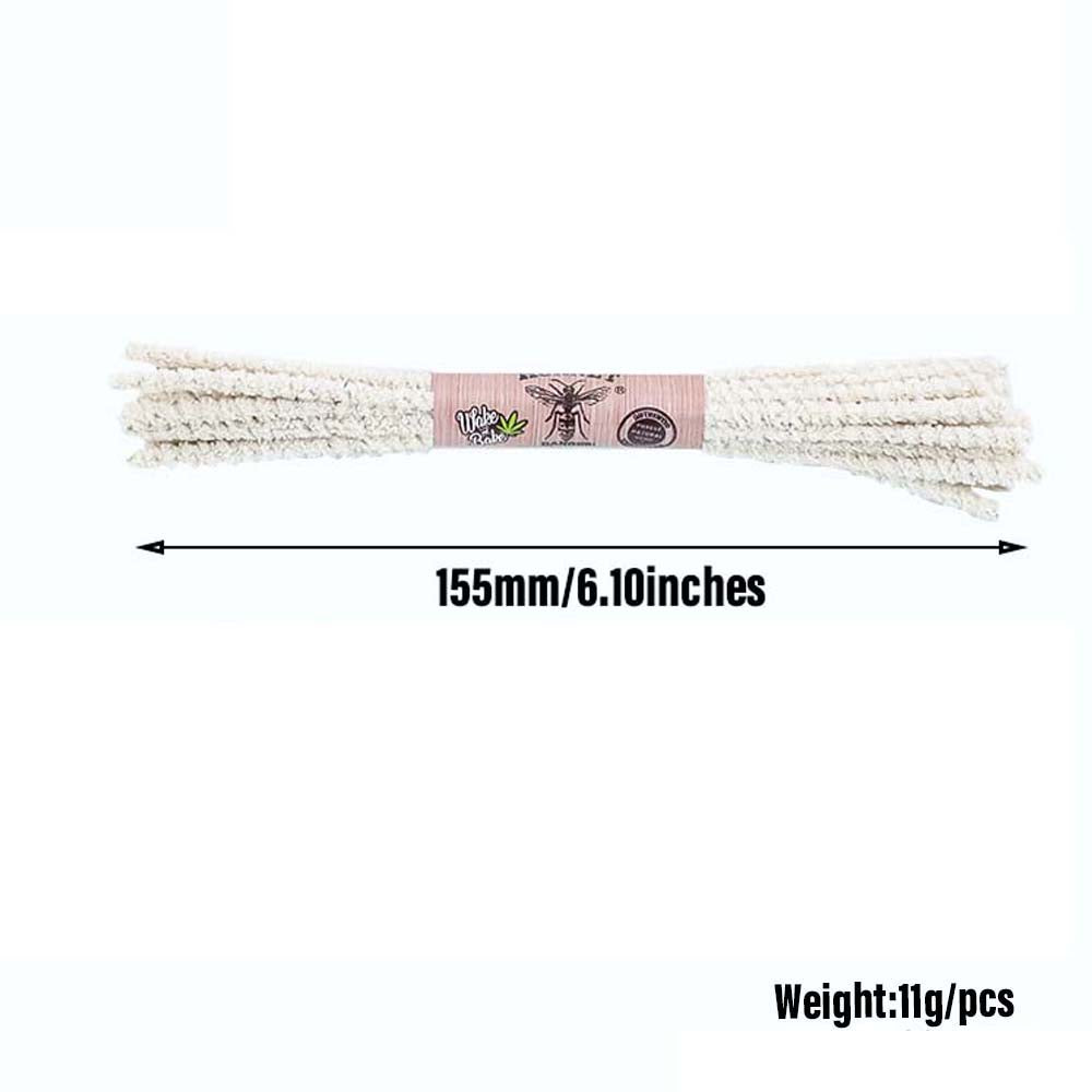 Hornet brand 48 bundle/display box pipe clean tool