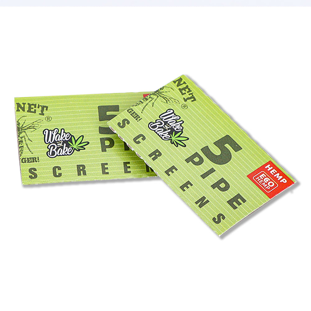 Hornet series mesh diameter 122g/box