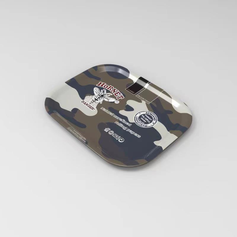 HORNET series tinplate rolling tray  69g/ PCS