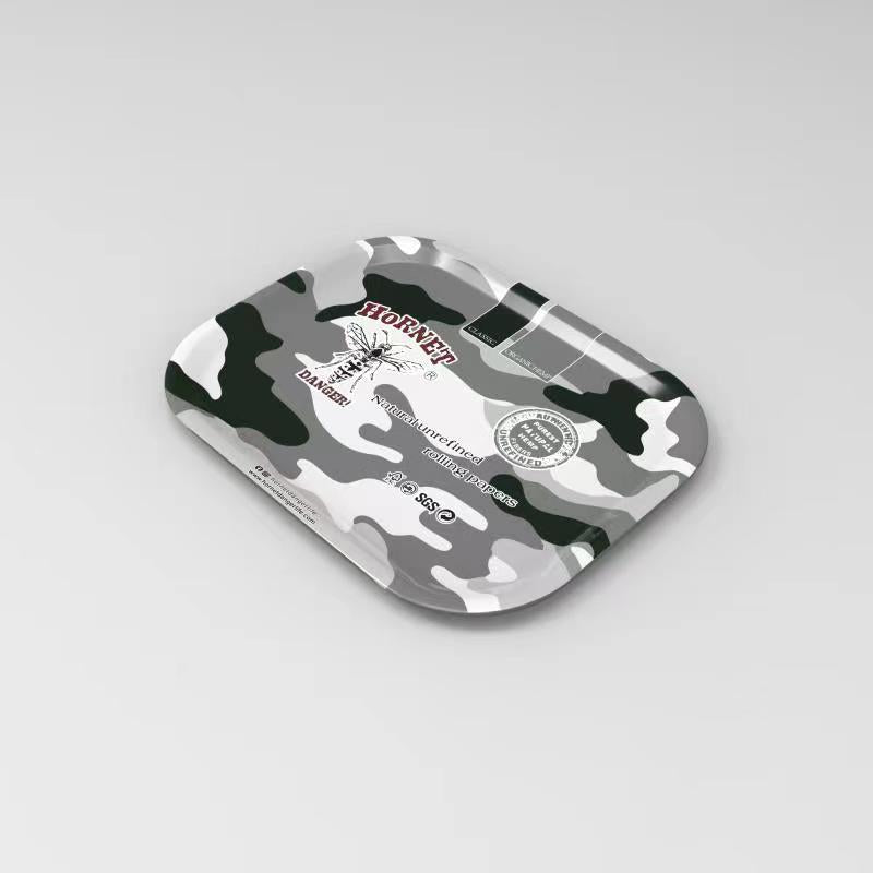 HORNET series tinplate rolling tray  69g/ PCS