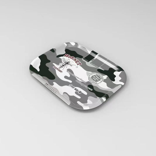 HORNET series tinplate rolling tray  69g/ PCS