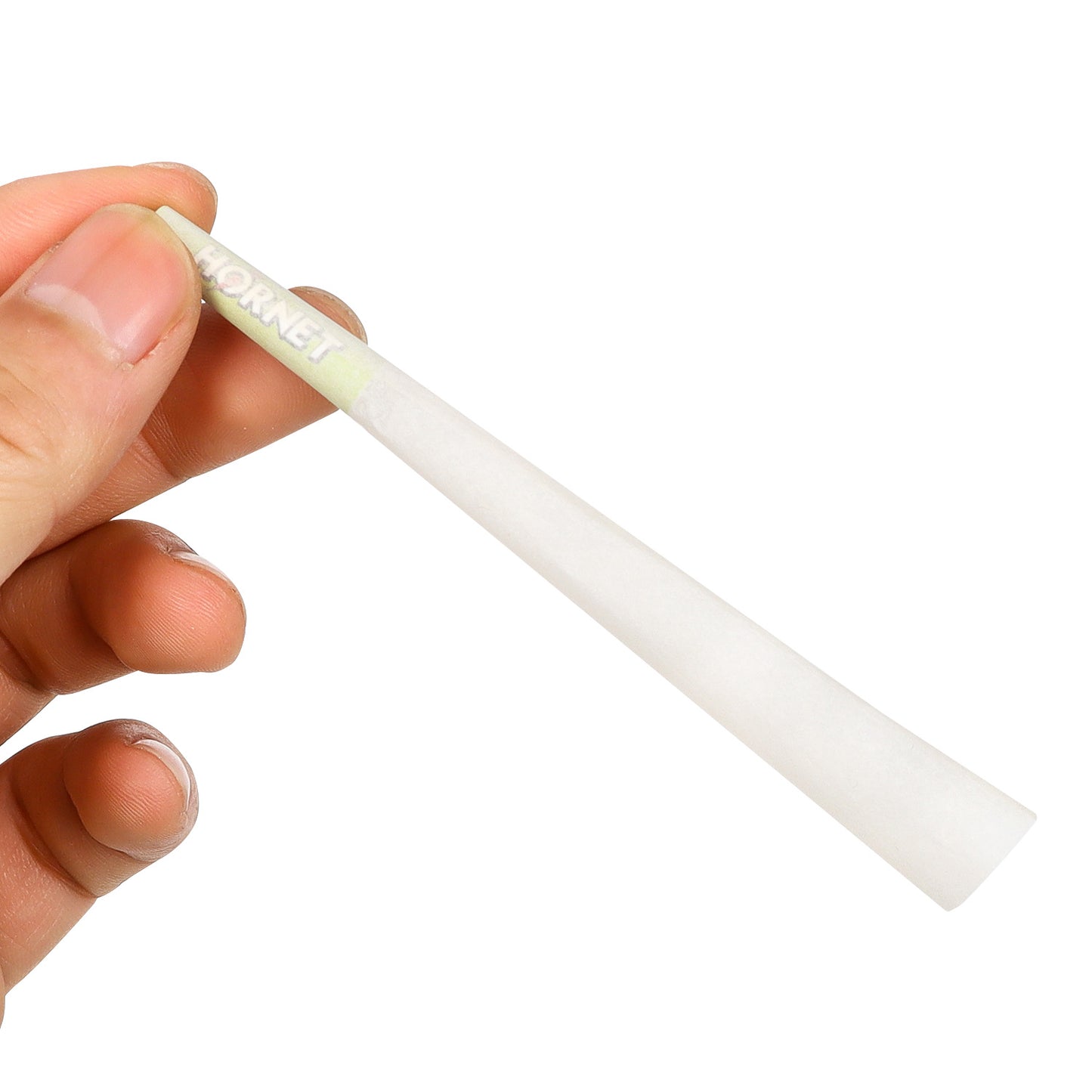 HORNET 118mm long 33mm wide plastic storage tank 12 tubes/display box