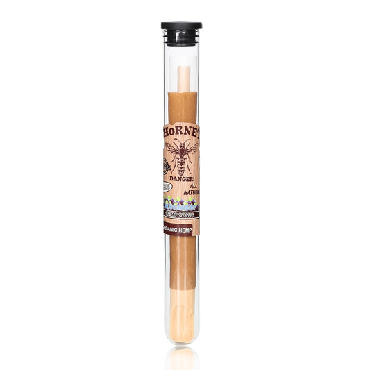 HORNET series 10MM with wood filter vanilla flavor smoking shops Accessories
