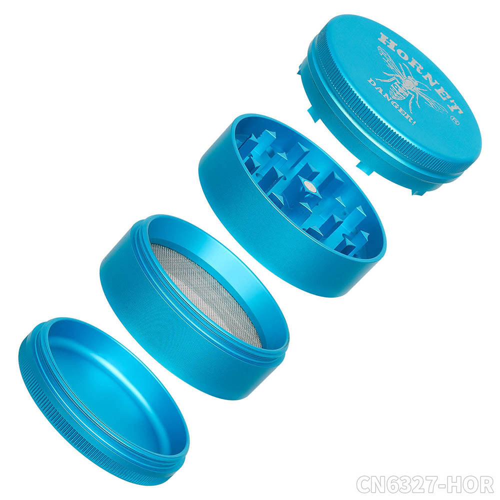 Hornet brand 63mm 4-layer aluminum alloy  63mm diameter 51mm high