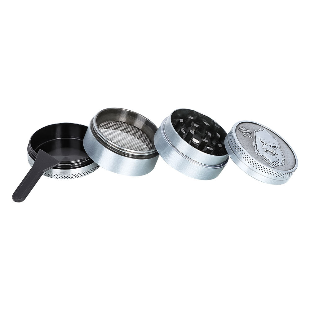 GORILLA ROLLING STARS&nbsp;&nbsp; series 4 parts 40mm metal grinder