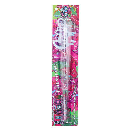 : GORILLA ROLLING STARS&nbsp;&nbsp; series super size transparent cones