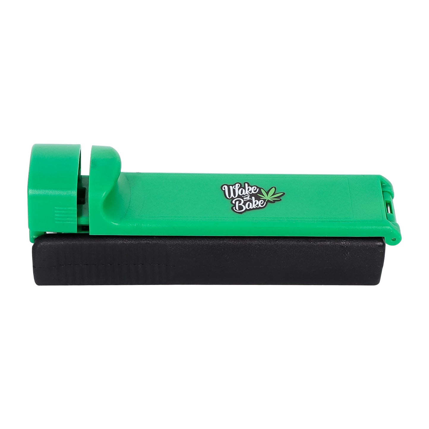 HORNET brand smoke puller covered with silk screen wake bake letters  12 pcs/1 display box