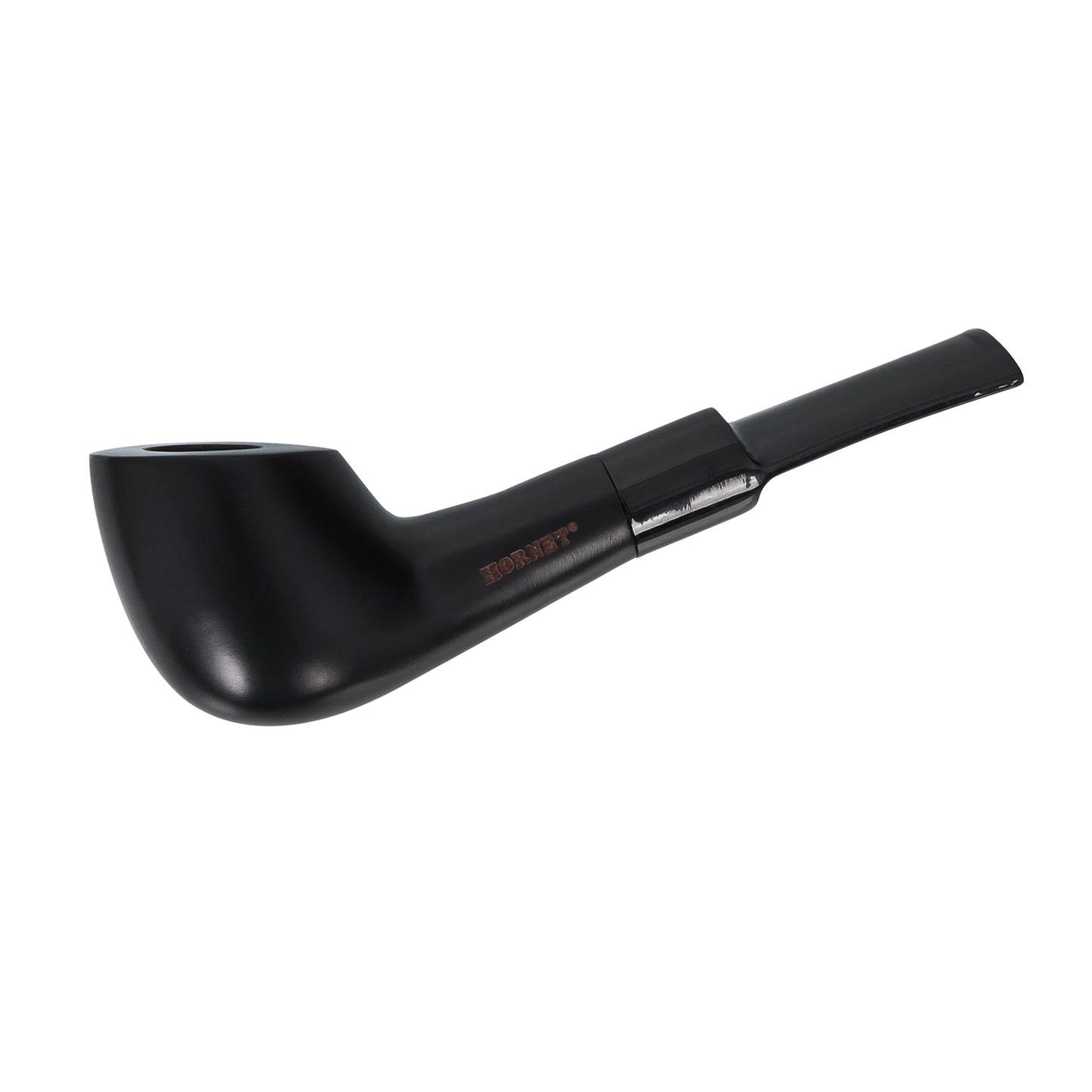 HORNET Conventional wood pipe flannelette bag Hornet 1 pcs/ display box