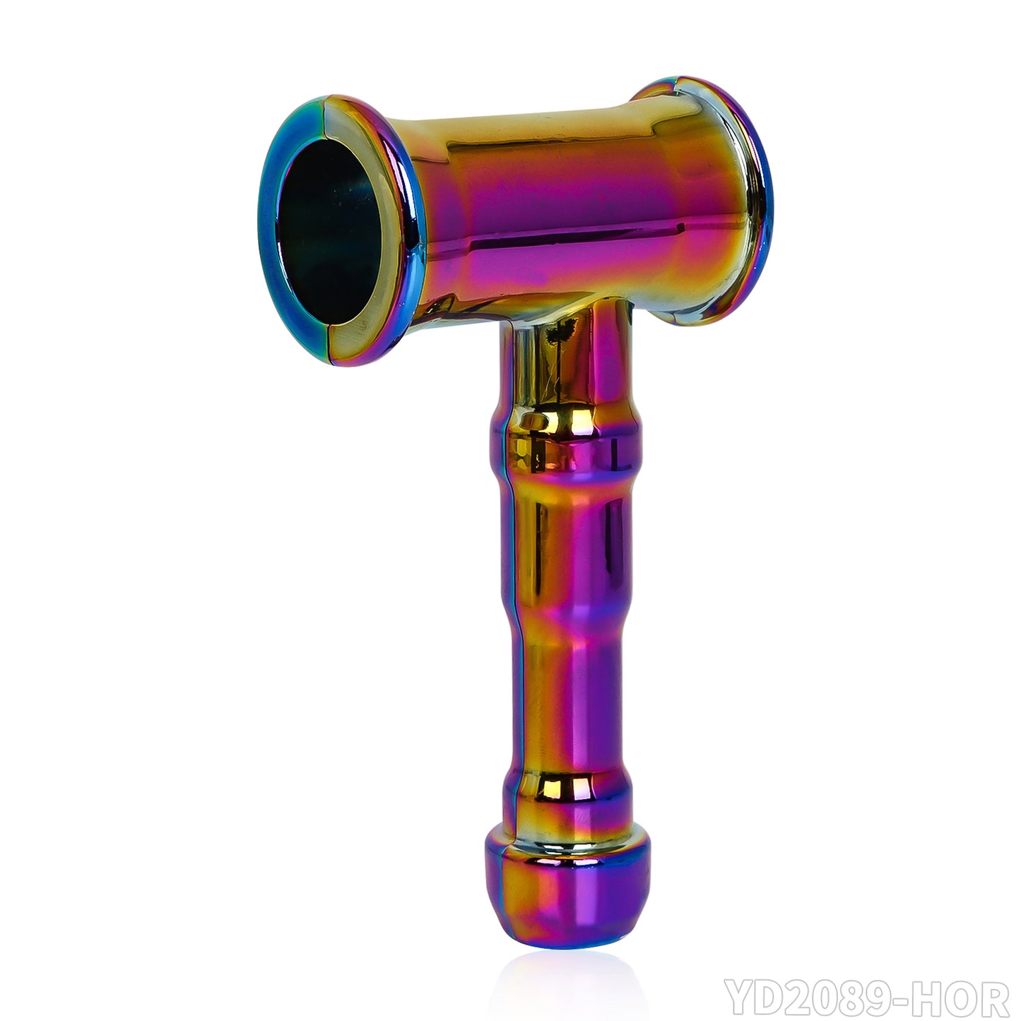 Hornet hammer shape removable zinc alloy pipe diameter 125mm wide 68mm