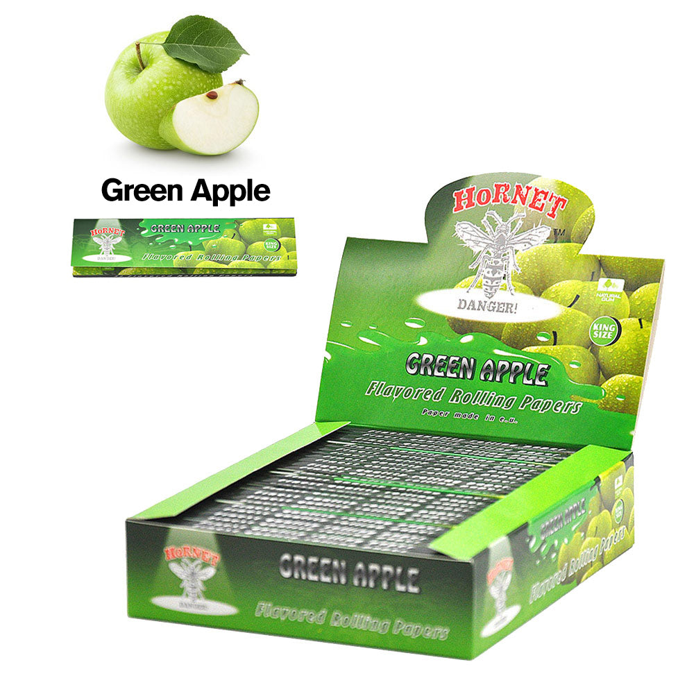 HORNET 110mm scented roll paper 32 pieces/card