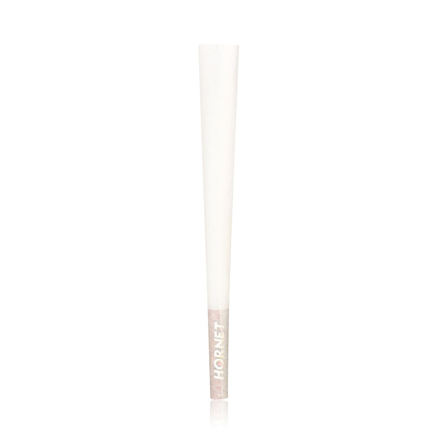 HORNET Cream Flavors Pre Rolled Cones, King Size Pre Rolled Rolling Paper With Tips, Slow Burning Rolling Cones & Flavored Pop, 3 PCS / Tube, 12 Tubes / Box