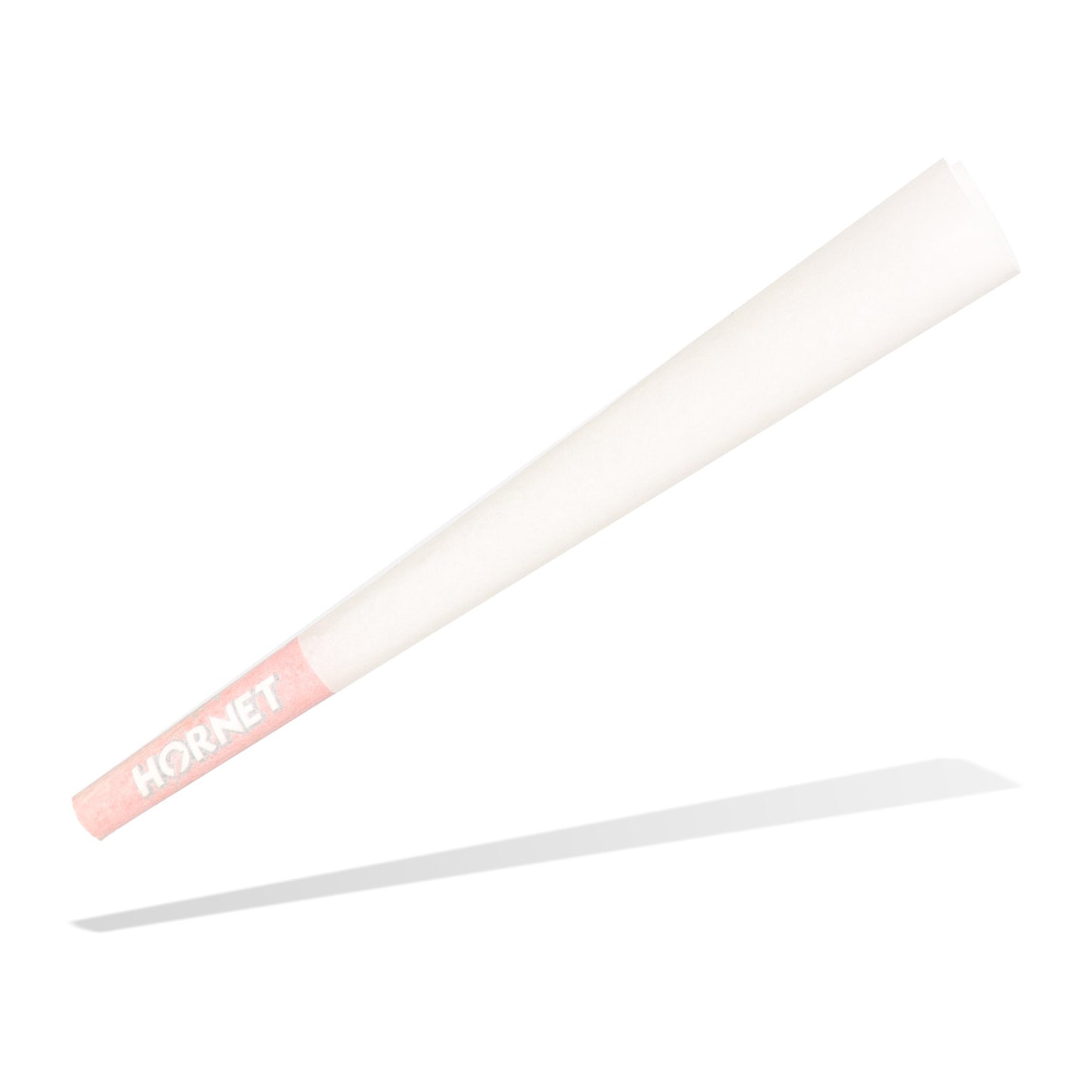 HORNET Watermelon Flavors Pre Rolled Cones, King Size Pre Rolled Rolling Paper With Tips, Slow Burning Rolling Cones & Flavored Pop, 3 PCS / Tube, 12 Tubes / Box